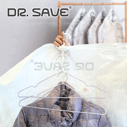 Hanging Vacuum Storage Bags