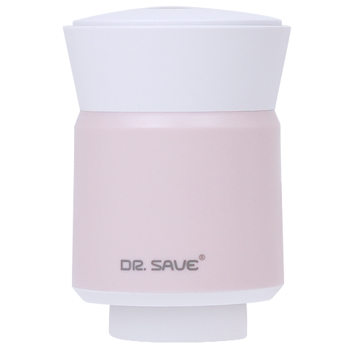 DR. SAVE ALPHA 3-in-1 Rechargeable Portable Air Pump