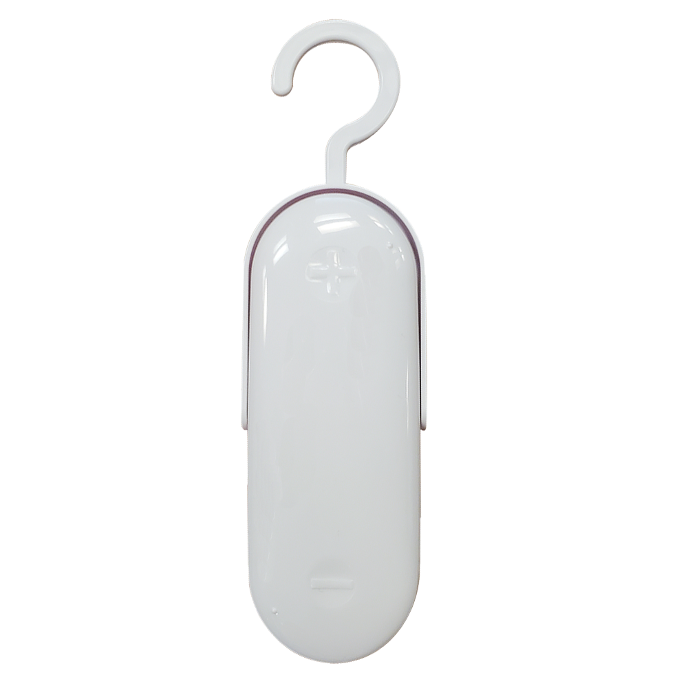 Mini 2-in-1 Quseal Heat Sealer Machine for Food Storage
